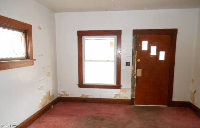 Union Heights - Residential Income