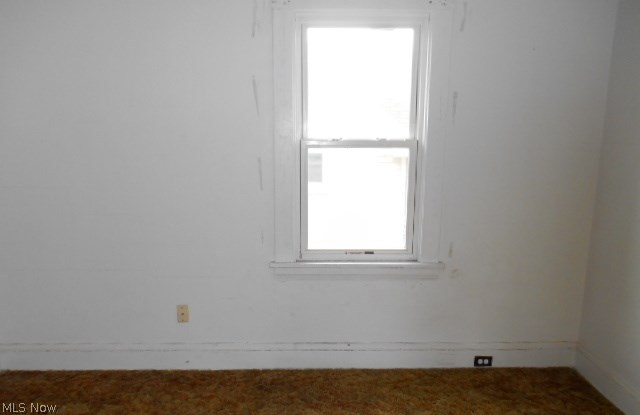 Union Heights - Residential Income