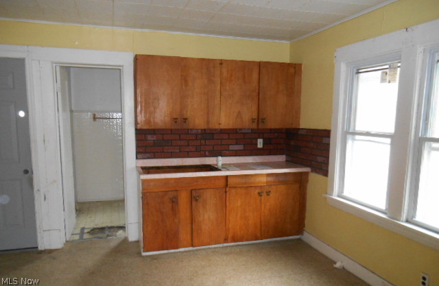 Union Heights - Residential Income