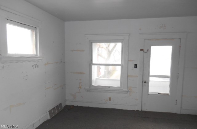 Union Heights - Residential Income