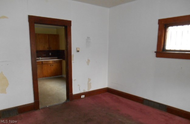 Union Heights - Residential Income