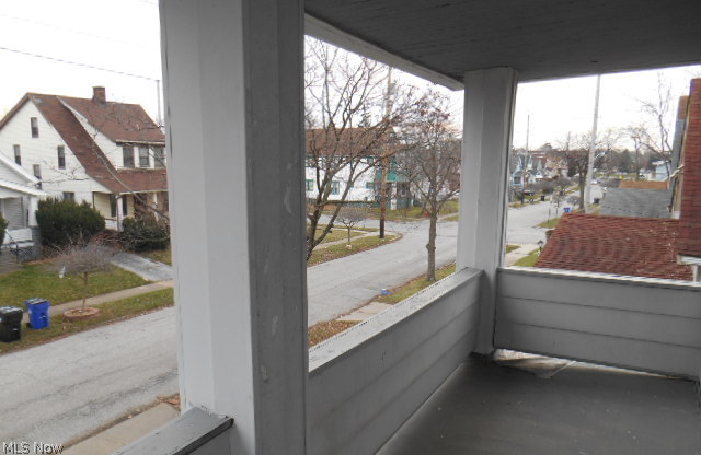 Union Heights - Residential Income