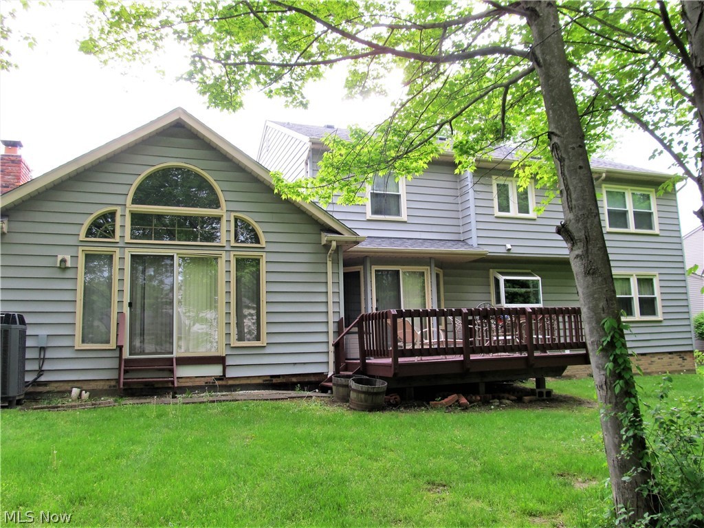 Oakview Estates - Residential Lease