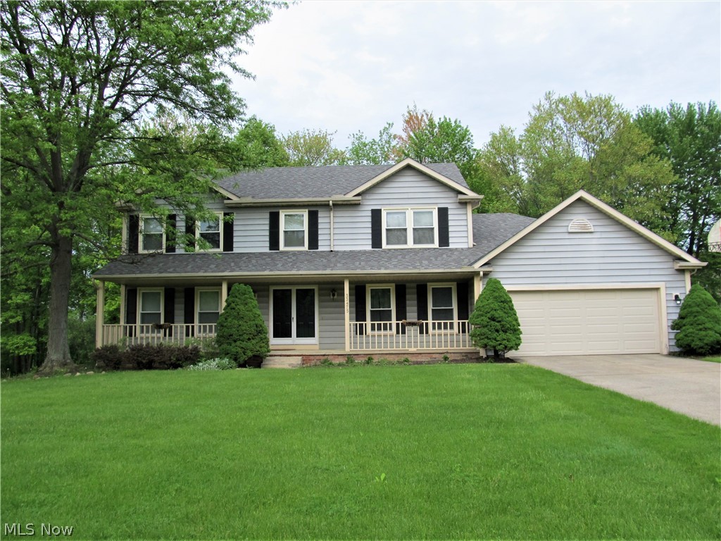 Oakview Estates - Residential Lease