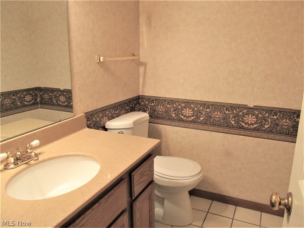 Oakview Estates - Residential Lease