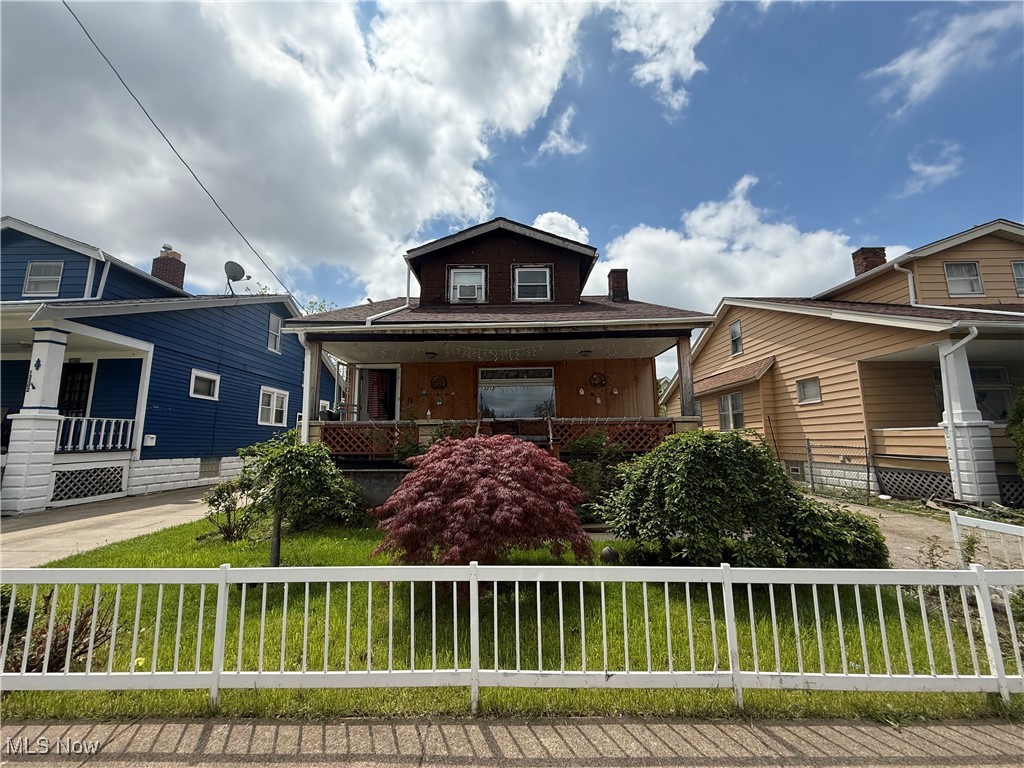 13212 Glendale Avenue, Cleveland, Ohio image 1
