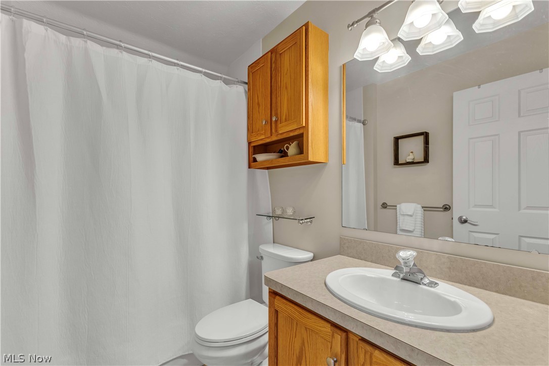 Northcoast Pointe Condo - Residential