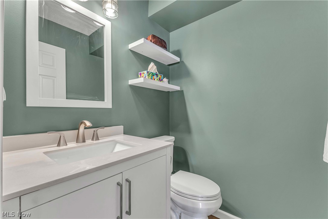 Northcoast Pointe Condo - Residential