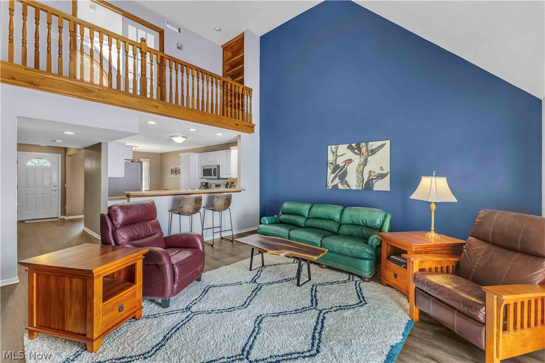Northcoast Pointe Condo - Residential