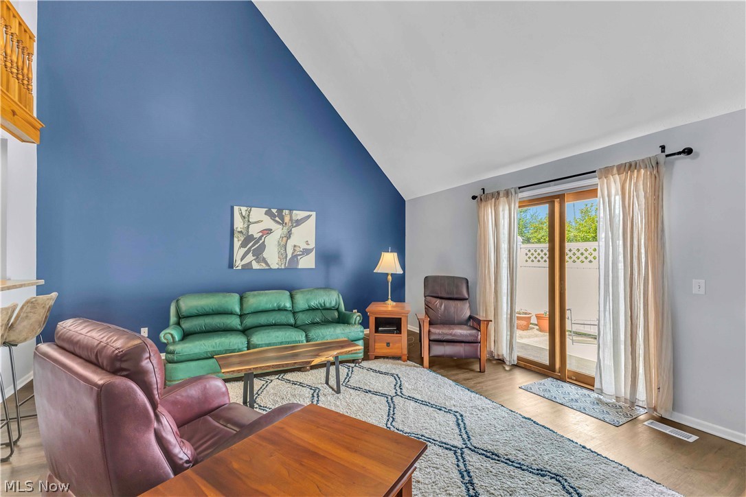 Northcoast Pointe Condo - Residential