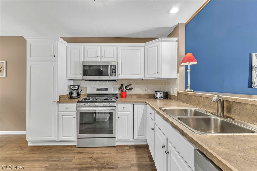 Northcoast Pointe Condo - Residential