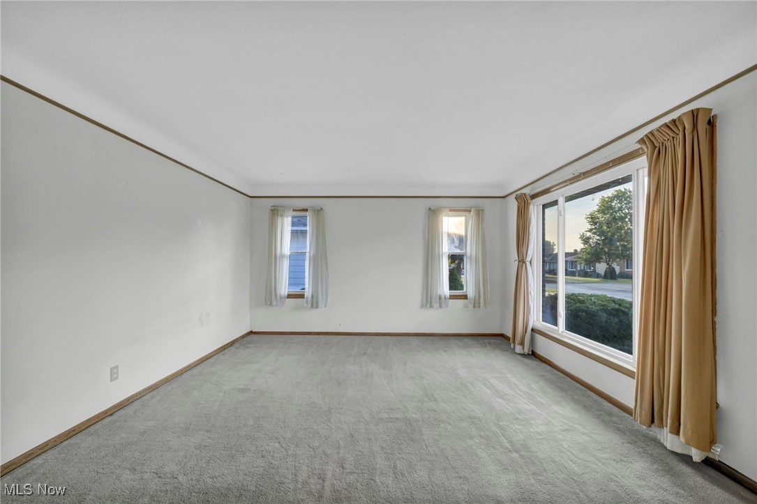 Gall Bldg Cos N Ave Ext Sub - Residential