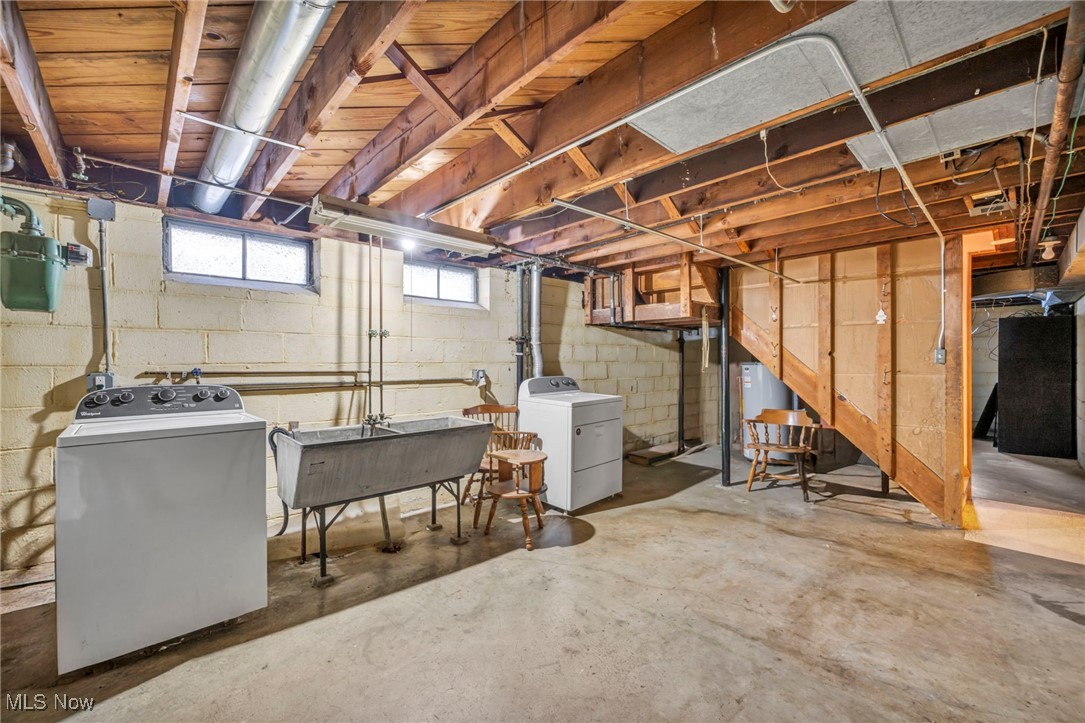 Gall Bldg Cos N Ave Ext Sub - Residential