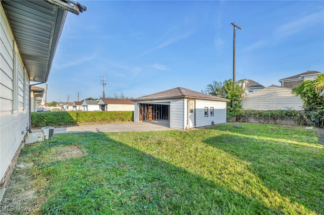 Gall Bldg Cos N Ave Ext Sub - Residential