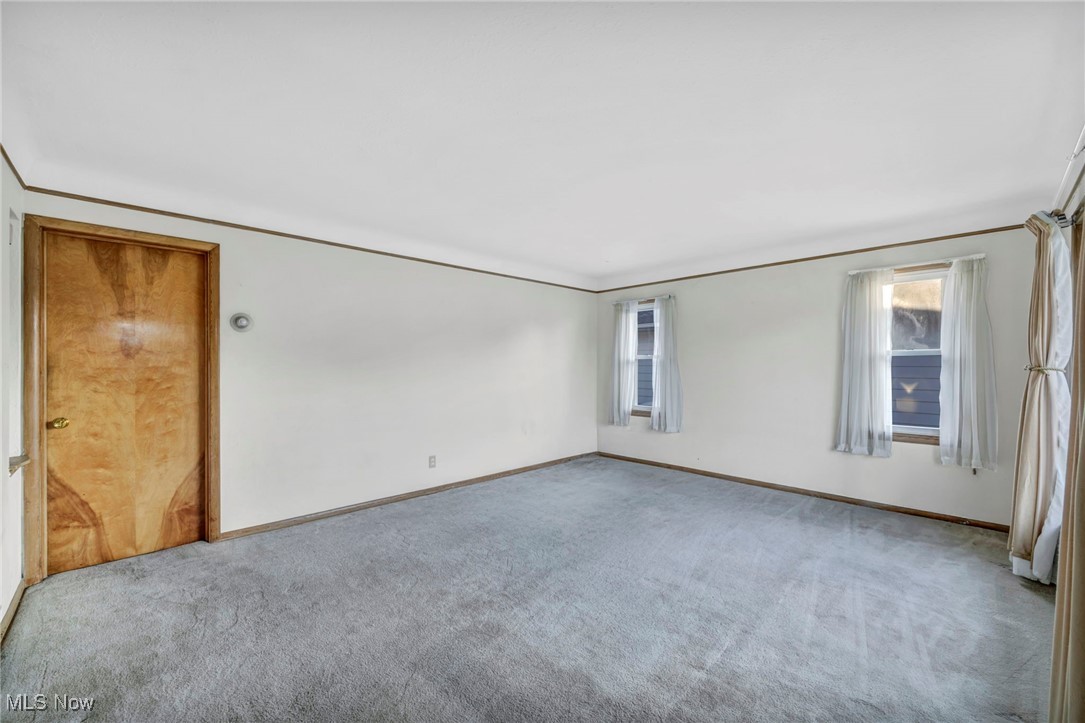 Gall Bldg Cos N Ave Ext Sub - Residential