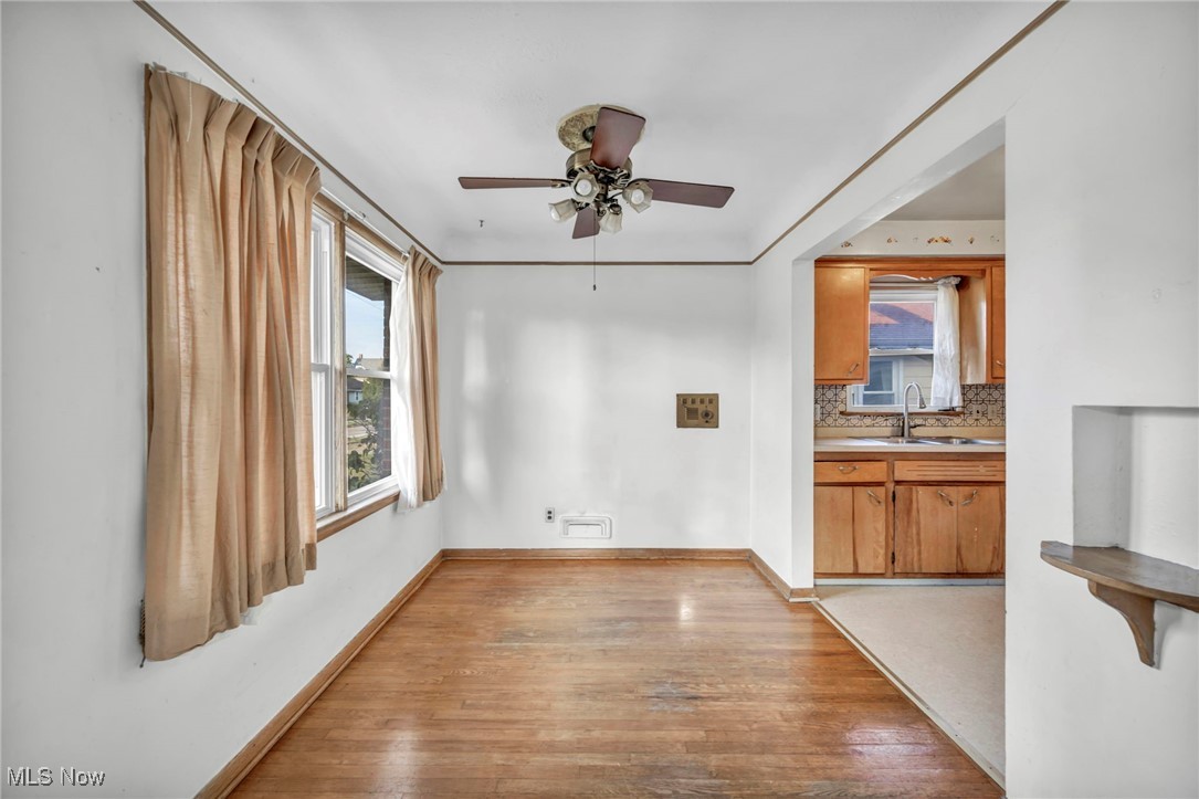 Gall Bldg Cos N Ave Ext Sub - Residential