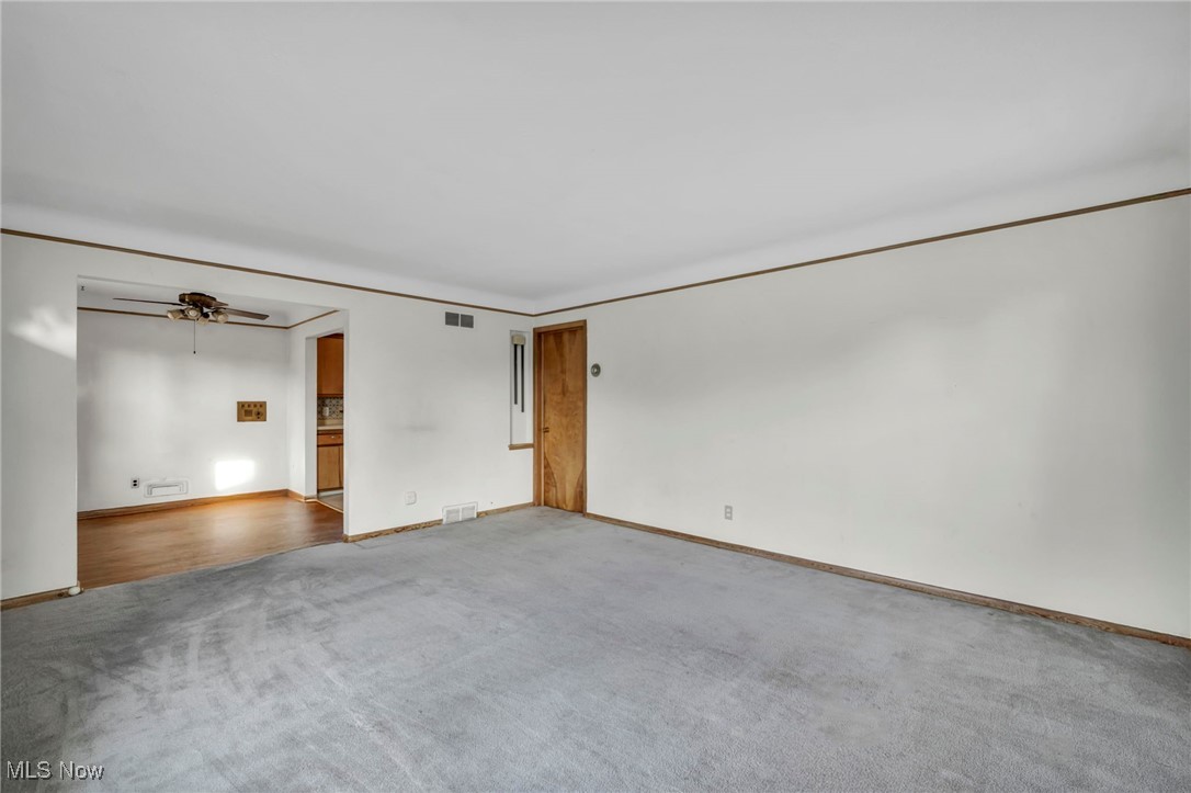 Gall Bldg Cos N Ave Ext Sub - Residential