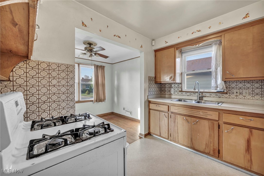 Gall Bldg Cos N Ave Ext Sub - Residential