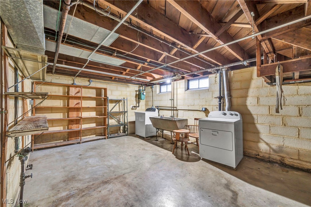 Gall Bldg Cos N Ave Ext Sub - Residential