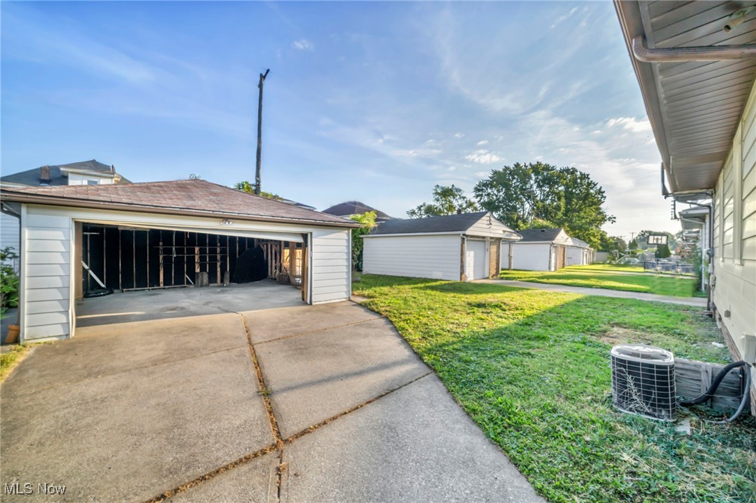 Gall Bldg Cos N Ave Ext Sub - Residential