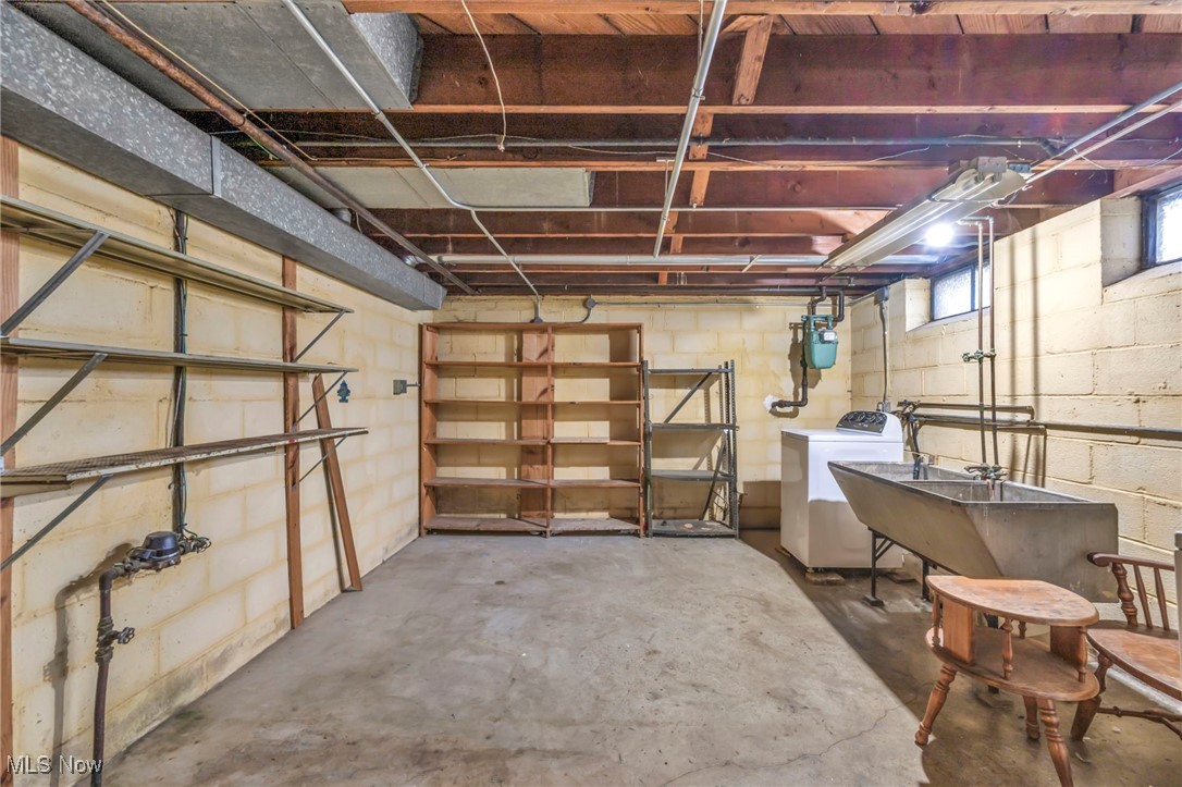 Gall Bldg Cos N Ave Ext Sub - Residential