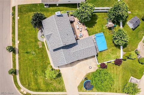 Tiny photo for 1295 Cheverton Avenue, Louisville, OH 44641 (MLS # 5215064)