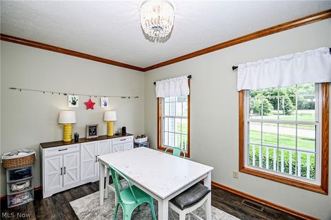 Tiny photo for 1295 Cheverton Avenue, Louisville, OH 44641 (MLS # 5215064)