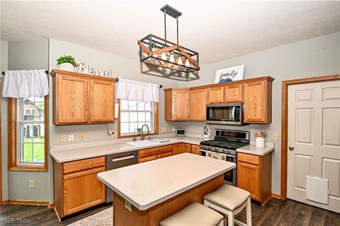Tiny photo for 1295 Cheverton Avenue, Louisville, OH 44641 (MLS # 5215064)