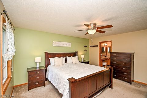 Tiny photo for 1295 Cheverton Avenue, Louisville, OH 44641 (MLS # 5215064)
