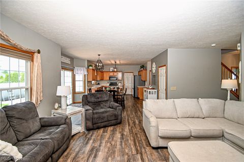 Tiny photo for 1295 Cheverton Avenue, Louisville, OH 44641 (MLS # 5215064)