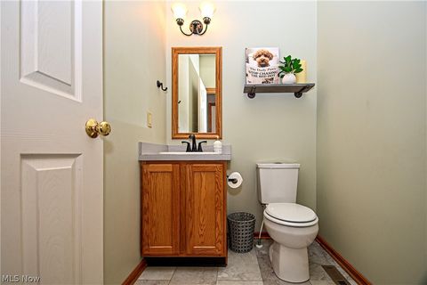 Tiny photo for 1295 Cheverton Avenue, Louisville, OH 44641 (MLS # 5215064)