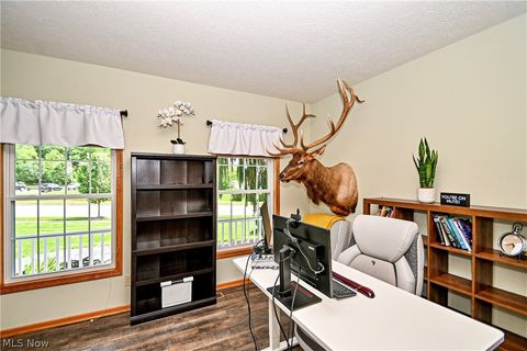 Tiny photo for 1295 Cheverton Avenue, Louisville, OH 44641 (MLS # 5215064)