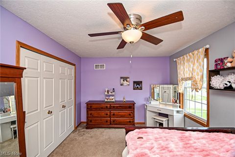 Tiny photo for 1295 Cheverton Avenue, Louisville, OH 44641 (MLS # 5215064)