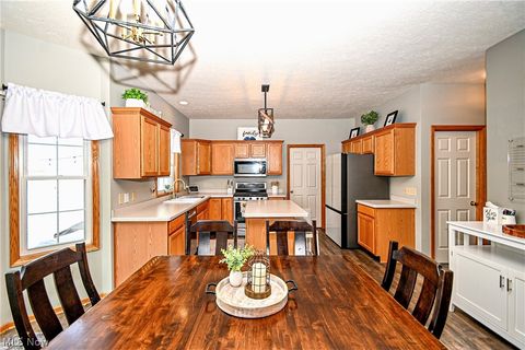 Tiny photo for 1295 Cheverton Avenue, Louisville, OH 44641 (MLS # 5215064)