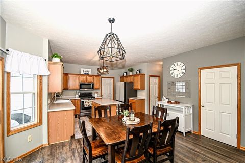 Tiny photo for 1295 Cheverton Avenue, Louisville, OH 44641 (MLS # 5215064)