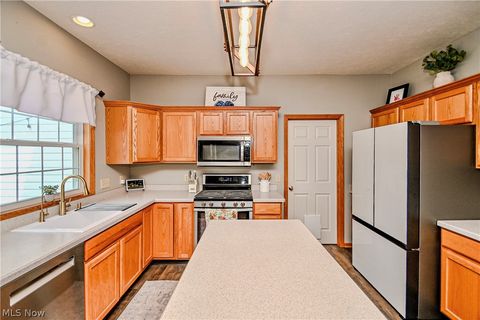 Tiny photo for 1295 Cheverton Avenue, Louisville, OH 44641 (MLS # 5215064)