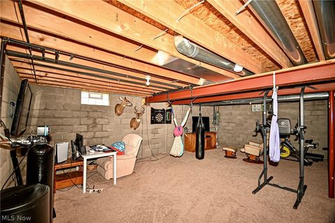 Tiny photo for 1295 Cheverton Avenue, Louisville, OH 44641 (MLS # 5215064)
