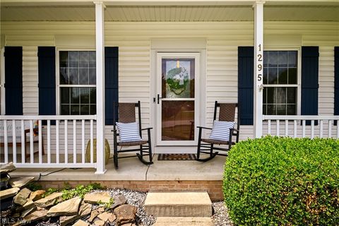 Tiny photo for 1295 Cheverton Avenue, Louisville, OH 44641 (MLS # 5215064)
