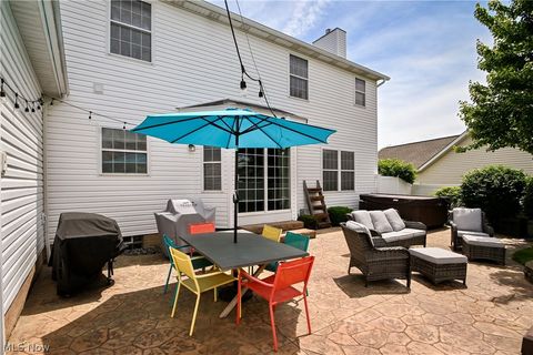Tiny photo for 1295 Cheverton Avenue, Louisville, OH 44641 (MLS # 5215064)