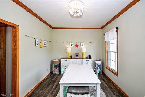 Tiny photo for 1295 Cheverton Avenue, Louisville, OH 44641 (MLS # 5215064)
