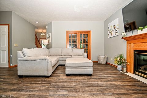 Tiny photo for 1295 Cheverton Avenue, Louisville, OH 44641 (MLS # 5215064)