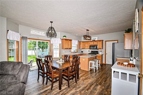 Tiny photo for 1295 Cheverton Avenue, Louisville, OH 44641 (MLS # 5215064)