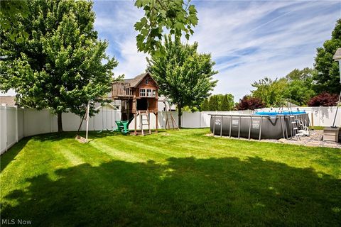 Tiny photo for 1295 Cheverton Avenue, Louisville, OH 44641 (MLS # 5215064)