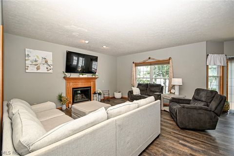 Tiny photo for 1295 Cheverton Avenue, Louisville, OH 44641 (MLS # 5215064)