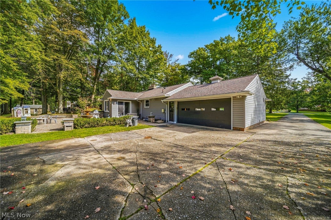 4486 Brainard Road