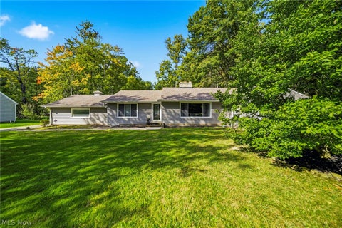 Homes For Sale - 4486 Brainard Road<br/> Cuyahoga County, Orange, OH 44022