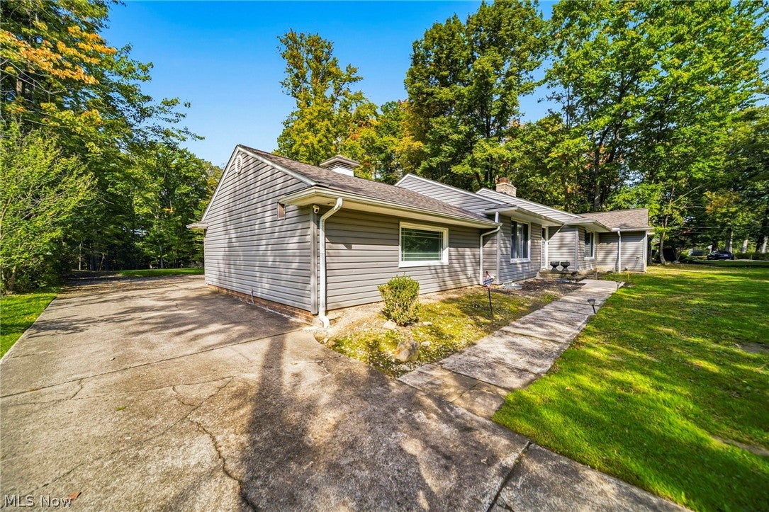 4486 Brainard Road