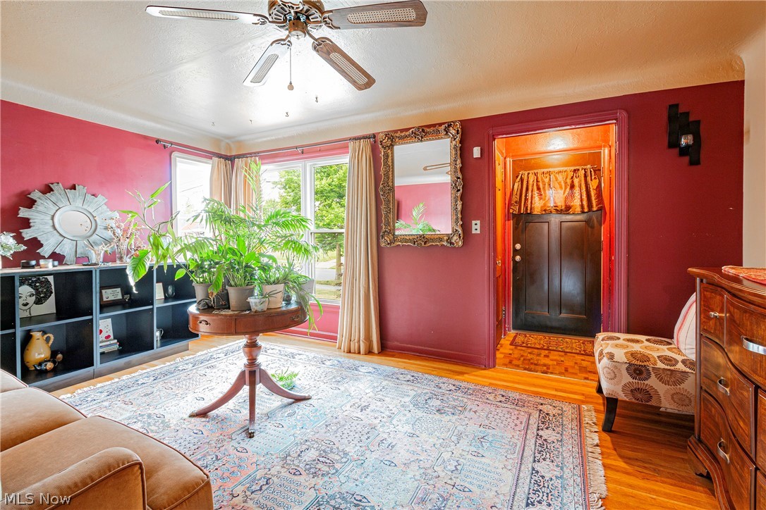 Liberty Sub #4 - Residential