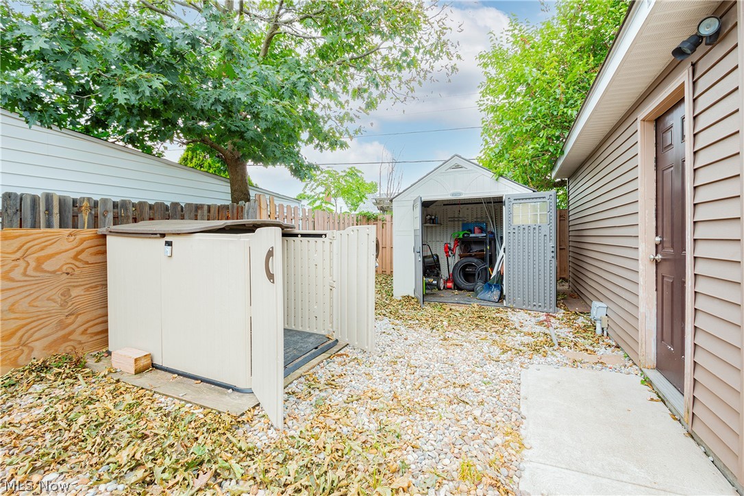 Liberty Sub #4 - Residential