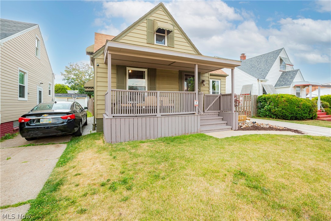 Liberty Sub #4 - Residential